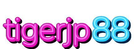 tigerjp88 — logo kanal