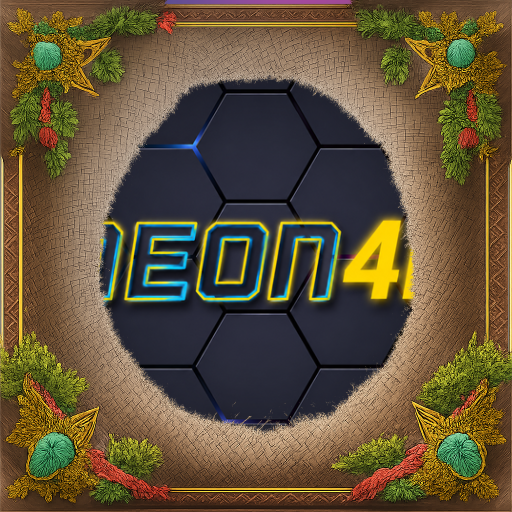 neon4d — mitra unggulan